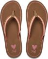 Reef Slippers kids devy coral ci6810 - Grijs