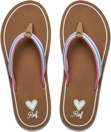 Reef Slippers kids devy multi ci6809