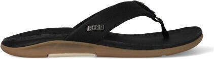 Reef Slippers leather offshore cj9056