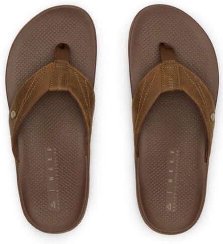 Reef Slippers phantom lux toffee cj8552