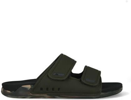 Reef Slippers phantom tradewind cj8533 camo