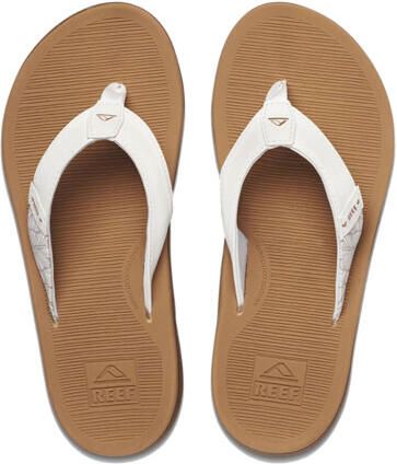 Reef Slippers santa ana ci7130 bruin