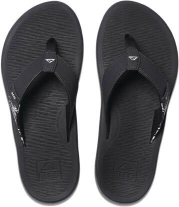 Reef Slippers santa ana cj3624 wit