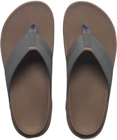Reef Slippers the raglan cj4020 bruin