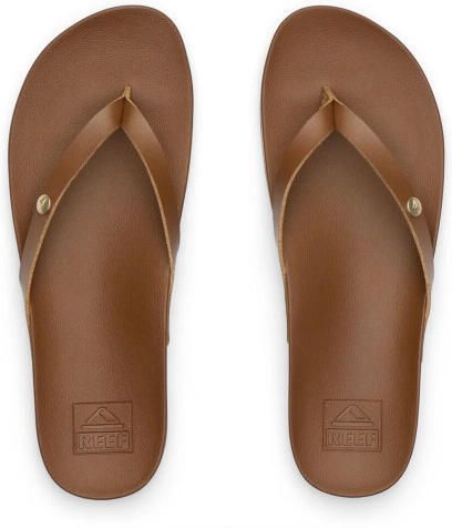 Reef Slippers vista ivy chocolate cj9159