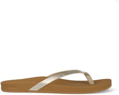 Reef Slippers vista ivy golden hour cj9160