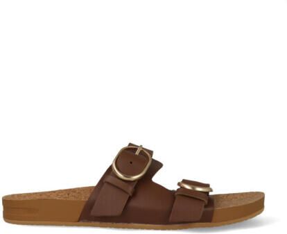 Reef Slippers vista kara chocolate cj9450