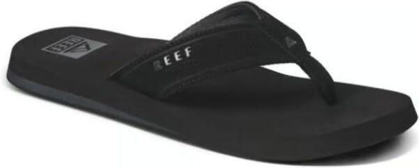 Reef The layback black cj64-51