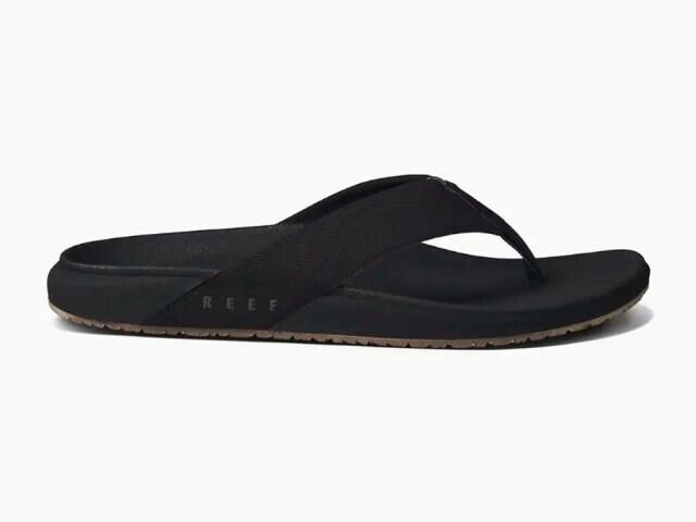 Reef The raglan cj3889-51-black gum