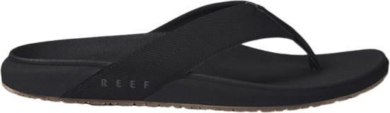 Reef The raglan cj3889 black gum