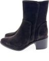 Regarde le Ciel Elettra-03 boots - Bruin