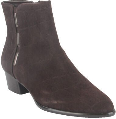 Regarde le Ciel Lori-02-7935 tdm dames enkellaarzen gekleed