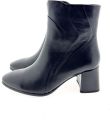Regarde le Ciel Millie-15 boots - Zwart