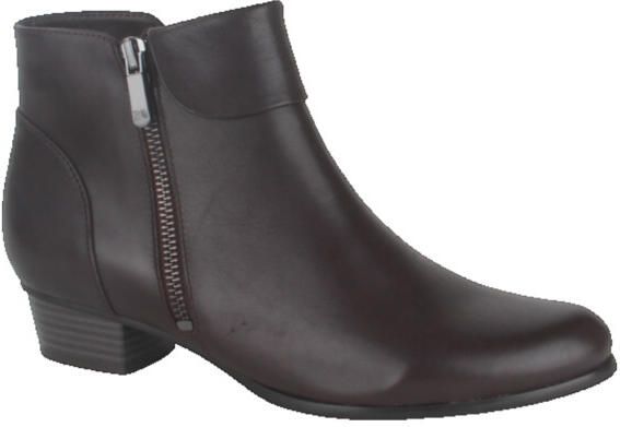 Regarde le Ciel Stefany-333-005 tdm dames enkellaarzen gekleed