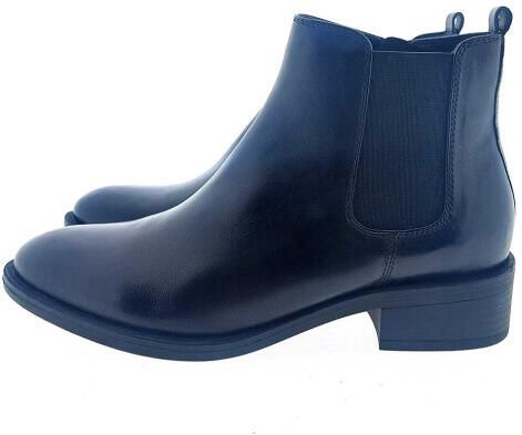 Regarde le Ciel Tessy-01 boots