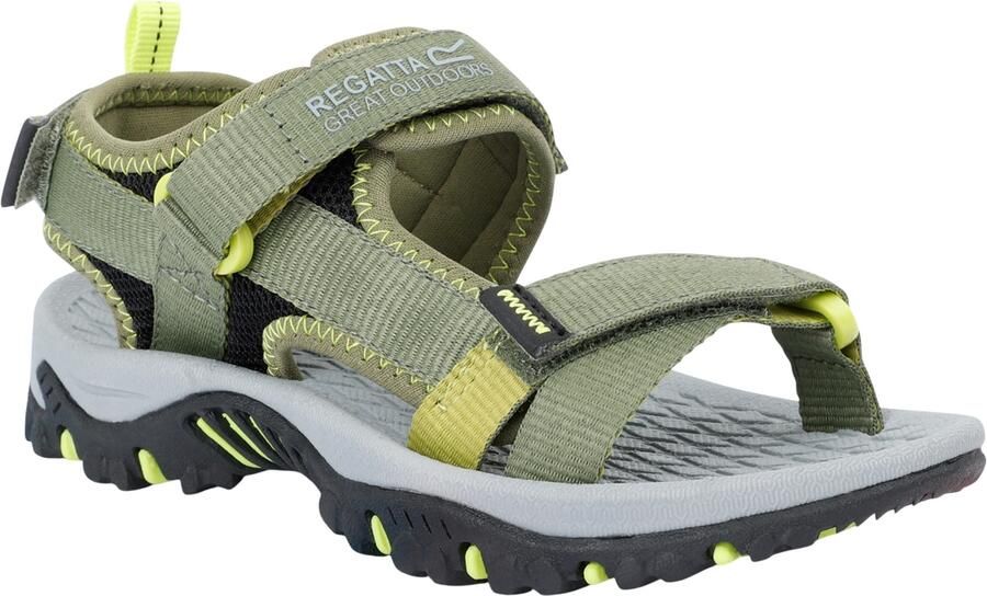 Regatta Blaze sandalen voor kinderen