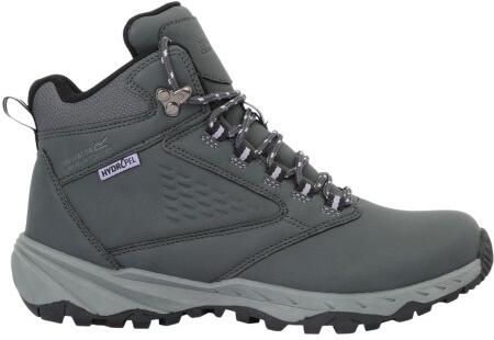 Regatta Dames Amble Waterdichte Wandelschoenen (Briar Wisteria)