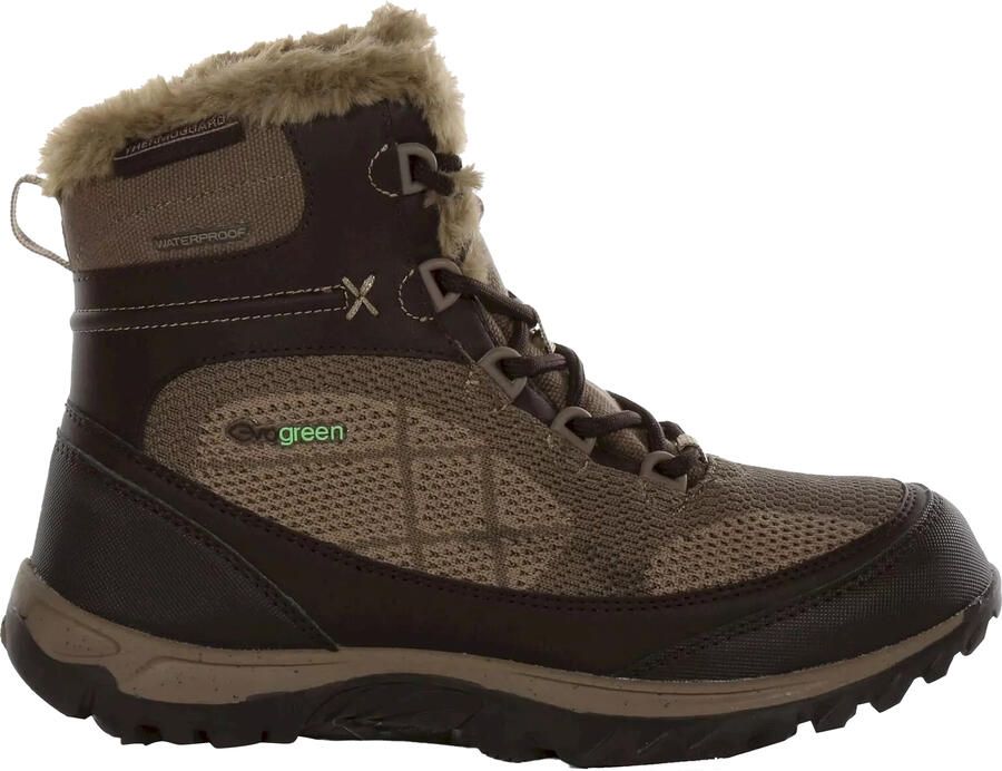 Regatta Dames hawthorn evo wandelschoenen