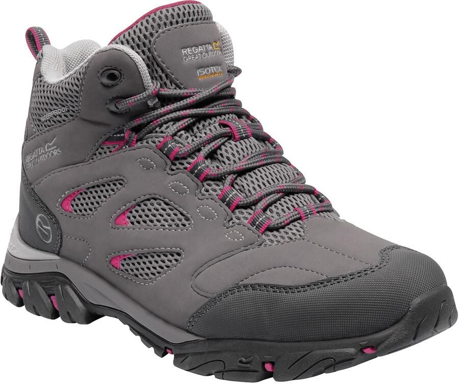 Regatta Dames holcombe iep mid hiking boots