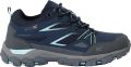 Regatta Dames holcombe iii laag loopschoenen - Marineblauw