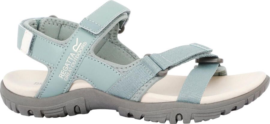 Regatta Dames santa clara ii sandalen