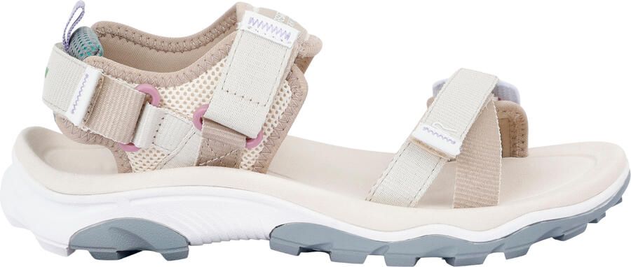 Regatta Dames Blaze Sandalen (Lichte vanille)