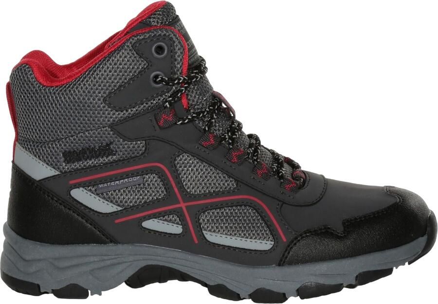 Regatta Dames Lady Vendeavour Wandelschoenen (As Roze toverdrank)