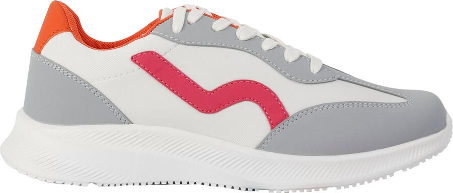 Regatta Dames Marine Retro Trainers (Sneeuwwitje Roze toverdrank)