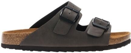 Regatta Dames Mia Logo Double Strap Sandalen (Veen)