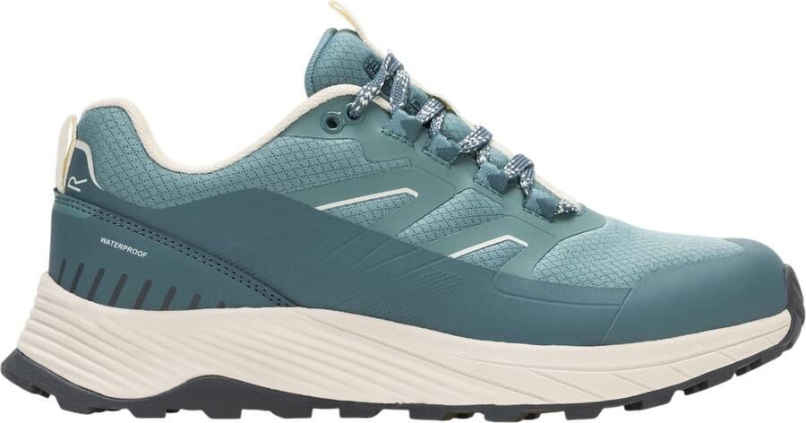 Regatta Dames Ravika Trainers (Ivy Mos)