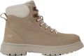 Regatta Dames Whinton Suède Laarzen (Taupe Beige) - Taupe