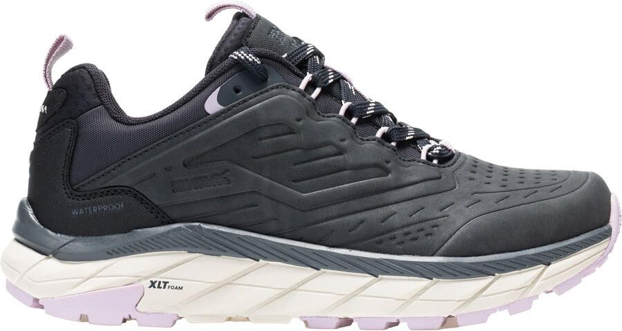 Regatta Derino lage wandelschoenen voor dames (As Poederlila)