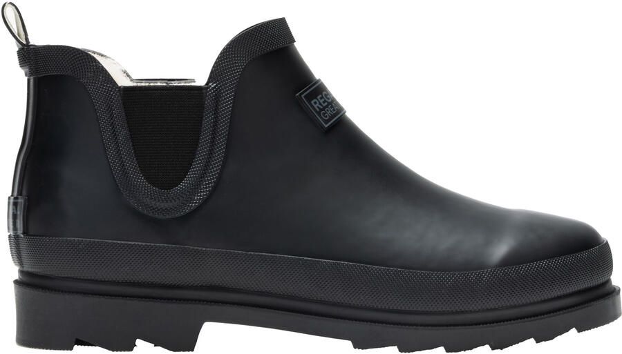 Regatta Harper Cosy II-laarzen voor dames (Zwart)
