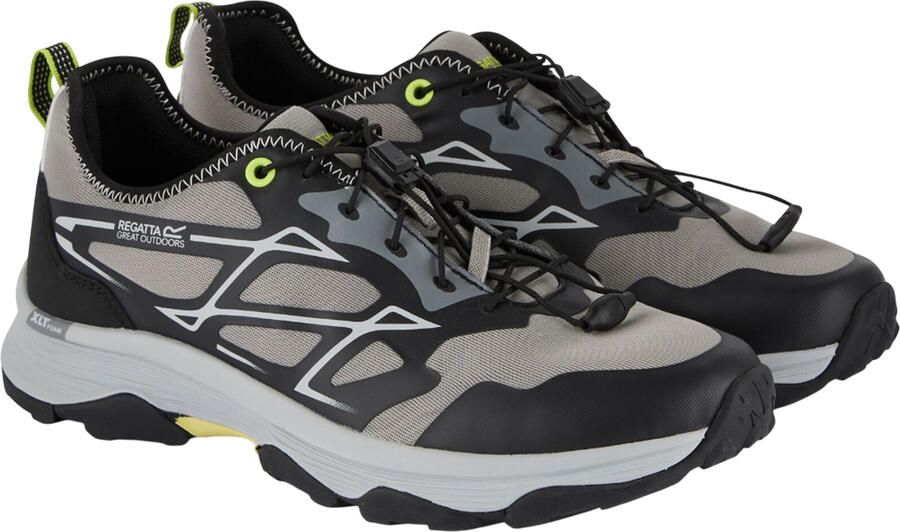 Regatta Heren blaze trainers