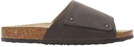 Regatta Heren Coasten Synthetische Suède Sandalen (Peat)