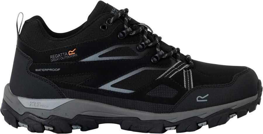Regatta Heren holcombe 3 laag wandelschoenen
