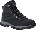 Regatta Heren Holcombe Classic wandelschoenen (Zwart) - Zwart