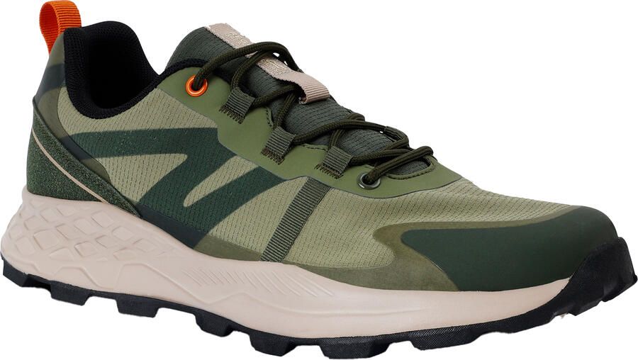 Regatta Heren leighton trainers