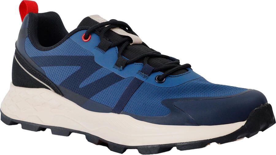 Regatta Heren leighton trainers