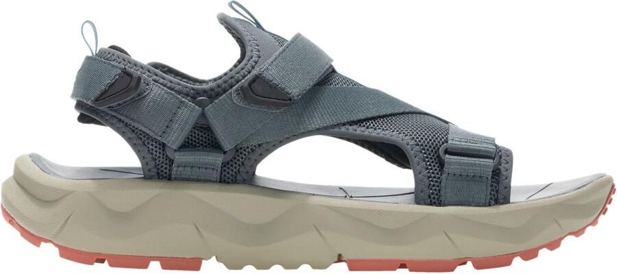 Regatta Heren Lito sandalen (Donkere storm Abbeystone)
