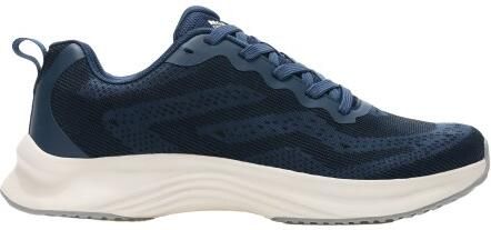 Regatta Heren Marine Sport II Trainers (Donkere Denim)