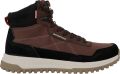 Regatta Heren Mayfield Suède Wandelschoenen (Kastanjebruin) - Bruin