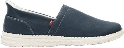 Regatta Heren Salcombe Sneakers (Stormgrijs)