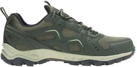 Regatta Heren Vendeavour Waterdichte Wandelschoenen (Donkere Khaki)