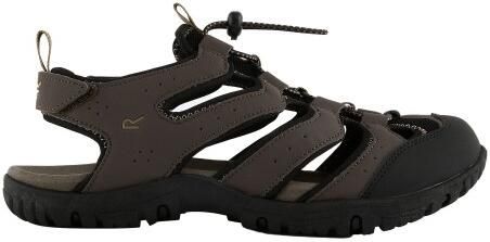 Regatta Heren Westshore IV Sandalen (Peat)