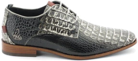 Rehab 1942205162-greg croco dark grey