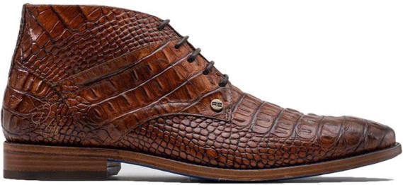 Rehab 2142300202-barry croco 4000-brown