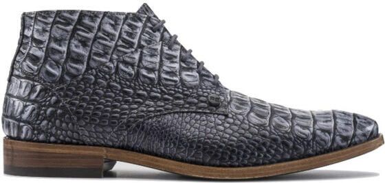 Rehab 2142300202-barry croco 8100-darkblue