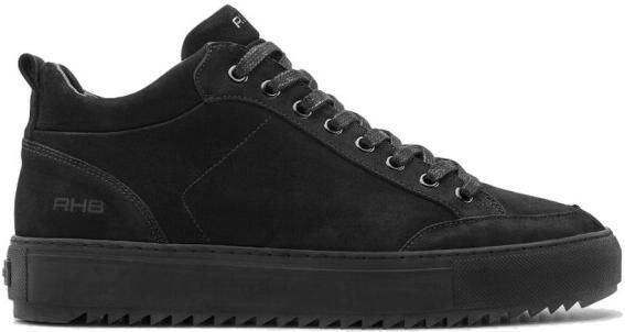 Rehab 2142653202-craig nubuck 1212-black-black