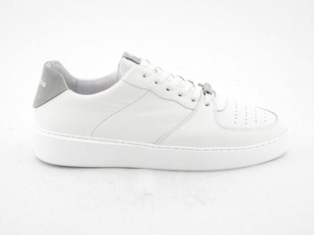 Rehab 2212660101-toby leather 0720-white-grey